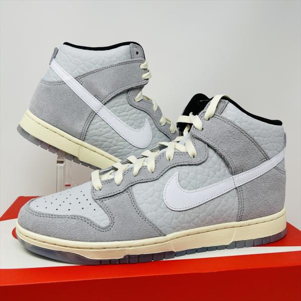 ナイキ ダンク ハイ プレミアム NIKE DUNK HIGH PRM メンズ スニーカー DR87...