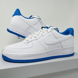 ナイキ エア フォース 1 '07 NIKE AIR FORCE 1 '07 メンズ スニーカー DR9867-101