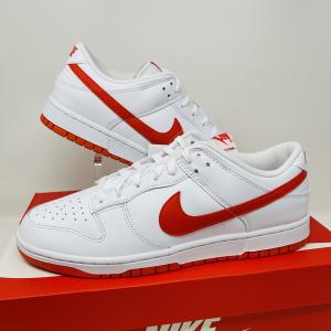 ナイキ ダンク ロー レトロ NIKE DUNK LOW RETRO メンズ スニーカー DV0831-103｜greening