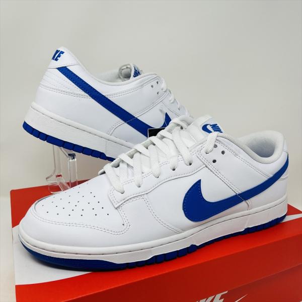 ナイキ ダンク ロー レトロ NIKE DUNK LOW RETRO メンズ スニーカー DV083...