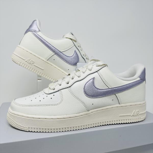 ナイキ エア フォース 1 '07 NIKE AIR FORCE 1 '07 レディース スニーカー...