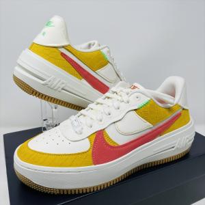 エア フォース 1 ナイキ プラットフォーム LV8 NIKE AIR FORCE PLT.AF
