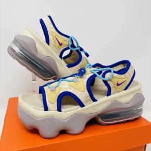 ⭐︎希月⭐︎ NIKE エアマックスココサンダル　ネイビー　デニム　24cm NIKE W AIR MAX KOKO SANDAL SE 