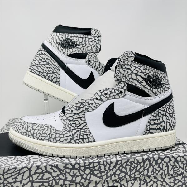 ナイキ エア ジョーダン 1 レトロ ハイ OG NIKE AIR JORDAN 1 RETRO H...