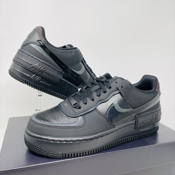 ナイキ エア フォース 1 シャドウ NIKE AIR FORCE 1 SHADOW レディース ス...