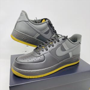 ナイキ エアフォース 1 ロー ポニー ヘアー NIKE AIR FORCE LOW PONY