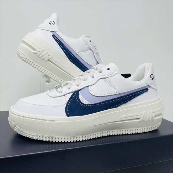 ナイキ エア フォース 1 プラットフォーム LV8 NIKE AIR FORCE 1 PLT.AF...