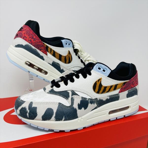 ナイキ エア マックス 1 '87 NIKE AIR MAX 1 '87 レディース スニーカー F...