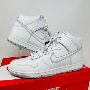 ナイキ ダンク ハイ レトロ NIKE DUNK HIGH RETRO メンズ スニーカー FD6922-100