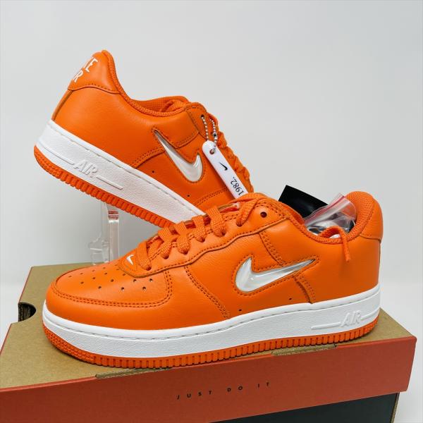 ナイキ エア フォース 1 ロー レトロ NIKE AIR FORCE 1 LOW RETRO メン...