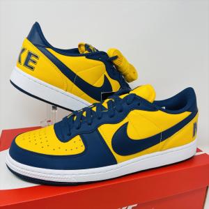 NIKE（ナイキ） ターミネーター ロー プレミアム NIKE TERMINATOR LOW