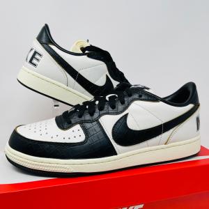 NIKE（ナイキ） NIKE TERMINATOR LOW ターミネーター ロー メンズ