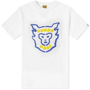 ヒューマンメイド　3-PACK POCKET T-SHIRT 白黒1枚 HUMAN MADE 新品 ヒューマンメイド 3-PACK POCKET T-SHIRT SET