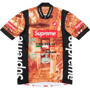 Supreme（シュプリーム） Supreme Known As Towel red ノウ アズ