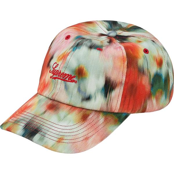 Supreme Liberty Floral 6-Panel シュプリーム リバティー フローラル ...