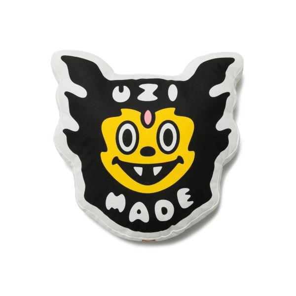 HUMAN MADE UZI MADE CUSHION XX23GD006