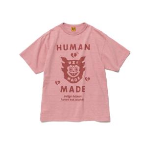 HUMAN MADE UZI MADE T-SHIRT #2 XX23TE007