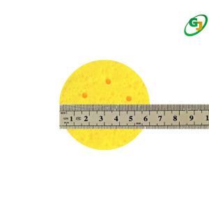 干渉波 スポンジ 60×10(8個/16個/2...の詳細画像3