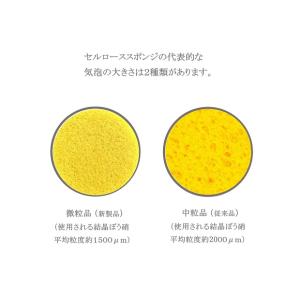 干渉波 スポンジ 70×18(8個/16個/2...の詳細画像2