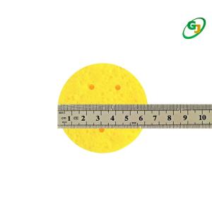 干渉波 スポンジ 62×18(8個/16個/2...の詳細画像3