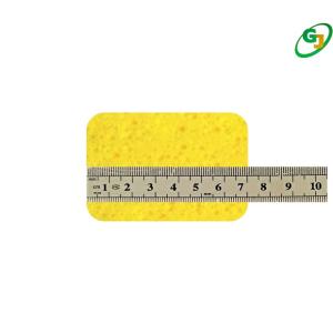 干渉波 スポンジ 70×47×6(8個/16個...の詳細画像2
