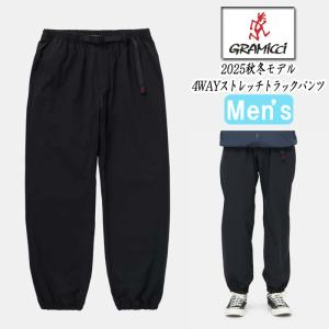 グラミチ GRAMICCI レディース ルーズバルーンパンツ LOOSE BALLOON