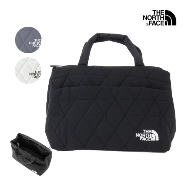 ザノース フェイス　THE NORTH FACE　バッグ　ジオフェイスボックストート　Geoface...