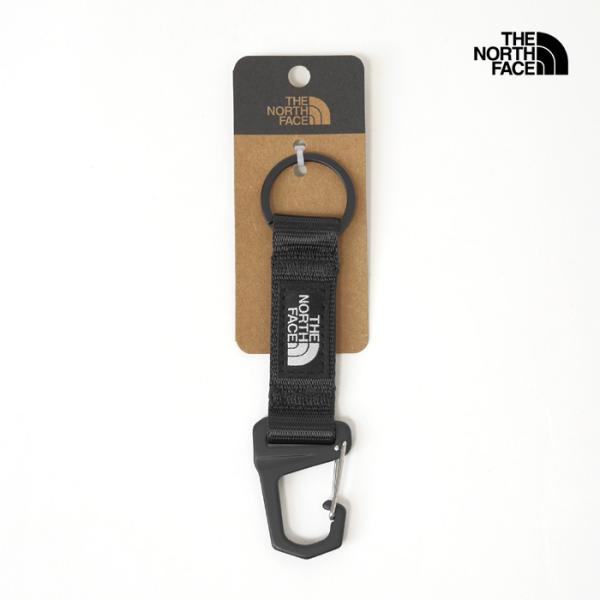 ザノース フェイス THE NORTH FACE　TNF キーキーパー 　TNF KEY KEEPE...