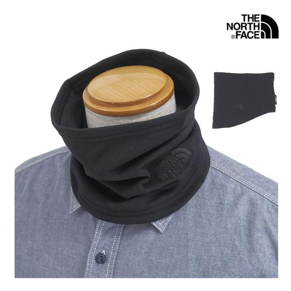 ザノースフェイス　2025秋冬　マイクロストレッチネックゲイター　THE NORTH FACE　Mi...
