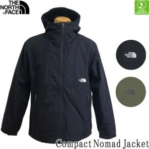 ザノースフェイス THE NORTH FACE アウター コンパクトノマドジャケット Compact Nomad Jacket ジャケット フーディ キャンプ NP71933