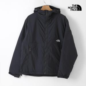 ザノースフェイス　アウター　2026秋冬　コンパクトノマドジャケット　THE NORTH FACE　Compact Nomad Jacket　メンズ　フーディ　撥水　静電気防止　NP72531