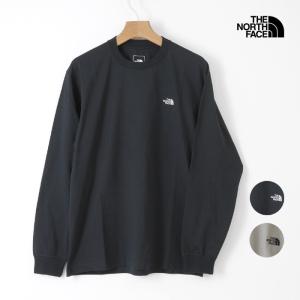 ザノースフェイス 長袖Tシャツ 2026春夏 ロ...の商品画像
