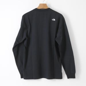 ザノースフェイス 長袖Tシャツ 2026春夏 ...の詳細画像1