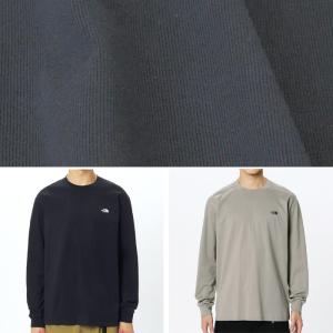 ザノースフェイス 長袖Tシャツ 2026春夏 ...の詳細画像3