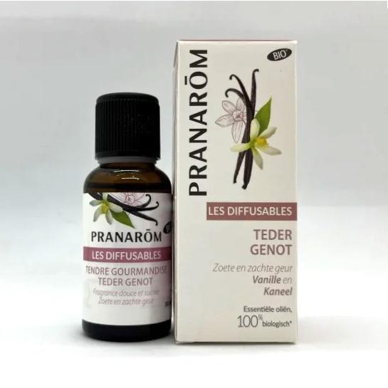 スィートセント 30ml PRANAROM プラナロム オレンジスィート アトラスシダー マンダリン...