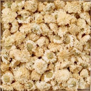 ハーブティー カモミールローマン カミツレ500g ノンカフェイン 茶葉  美容茶 お茶  ハーブテ...