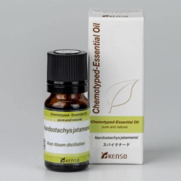 スパイクナード (KENSO/健草医学舎) 10ml アロマ アロマオイル 精油 エッセンシャルオイ...
