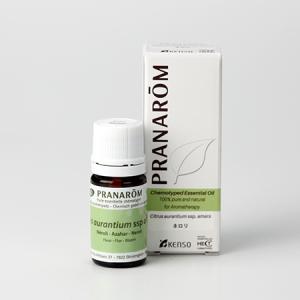 プラナロム（PRANAROM） ネロリ BIO 5ml PRANAROM 精油