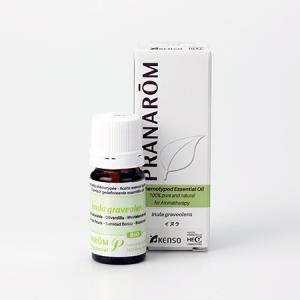 プラナロム（PRANAROM） ネロリ BIO 5ml PRANAROM 精油
