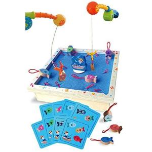 魚 おもちゃ 釣り カードゲーム の商品一覧 ゲーム おもちゃ 通販 Yahoo ショッピング