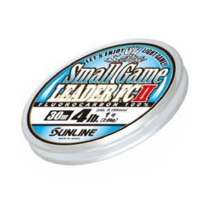 サンライン(SUNLINE) リーダー ソルティ...の商品画像