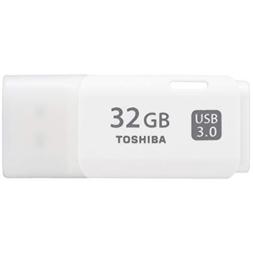 UNB-3B032GW TransMemory USB3.0メモリ 32GB