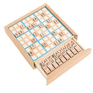 数独 すうどく 脳トレ 卓上 ボード ゲーム 9...の商品画像