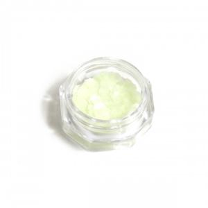 蓄光シート ヘキサゴンサイズMIX トッピング...の詳細画像1