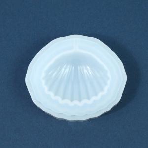シリコン型・モールド 立体シェル シリコンモー...の詳細画像4
