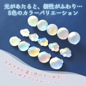 着色剤 レジン着色剤 カラリー 偏光パールカラ...の詳細画像3