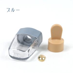 カプセルパーツ アイスクリーム ストロベリー ...の詳細画像3