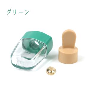 カプセルパーツ アイスクリーム ストロベリー ...の詳細画像4