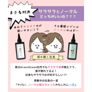 超改良 大容量UV-LEDレジン液 70g ま...の詳細画像2