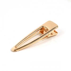 ヘアーアクセサリー 2個 シリコン型対応 ヘア...の詳細画像1